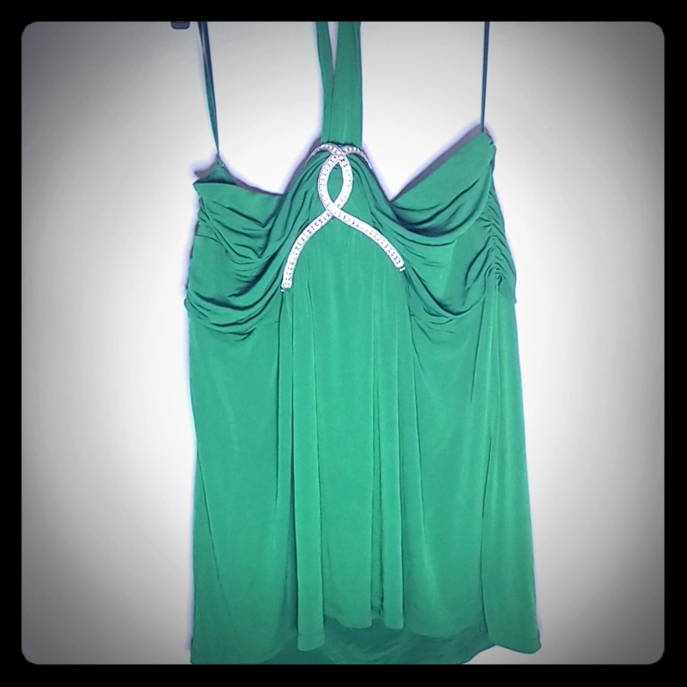 Halter